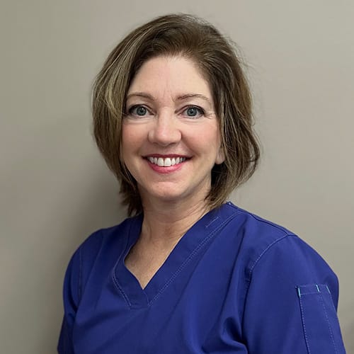 Dr. Moore, Cornwall Dentist