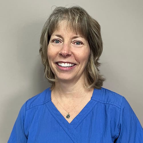 Dr. Coles, Cornwall Dentist