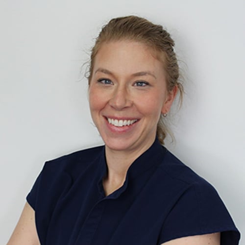 Dr. Melissa Cudmore, Cornwall Dentist